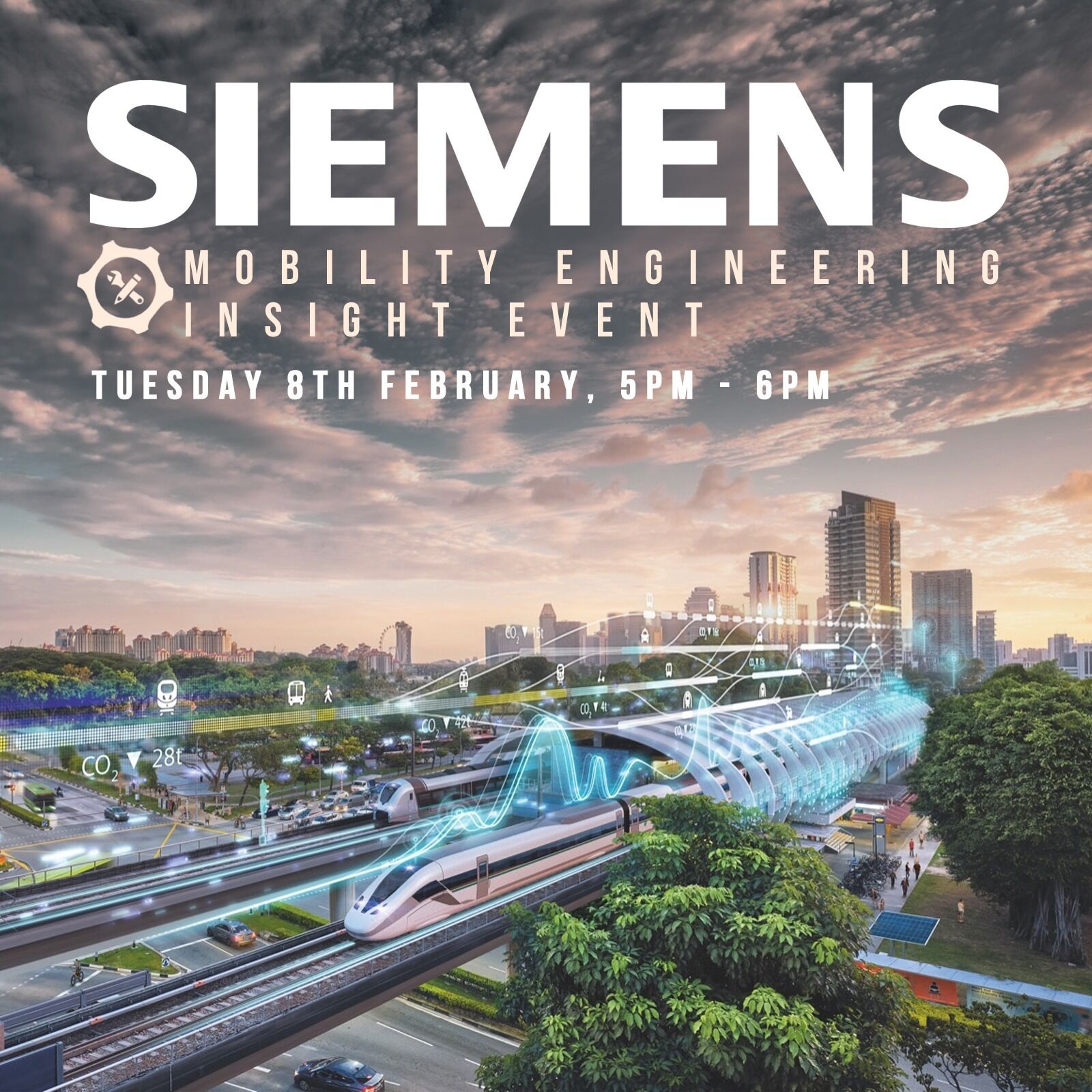 Siemens Engineering Flyer