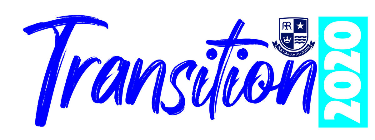 Transition Logo Students