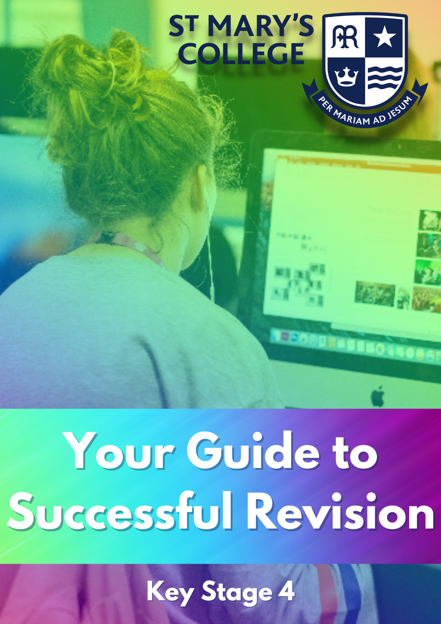 KS4 Your Guide to Successful Revision