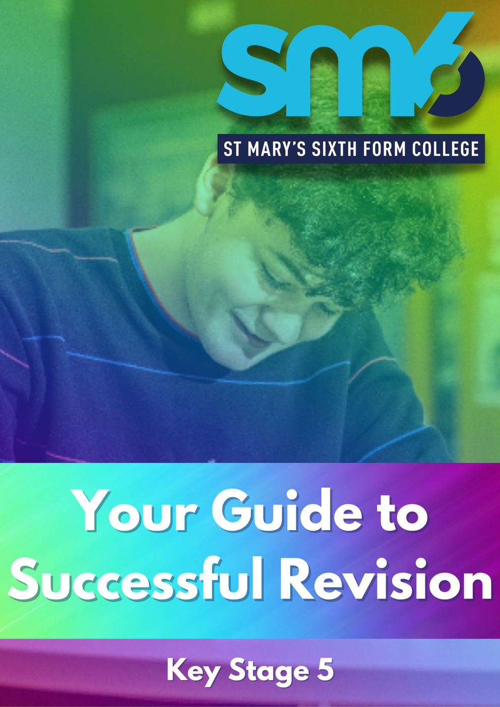 st-mary-s-college-study-support-revision-activities