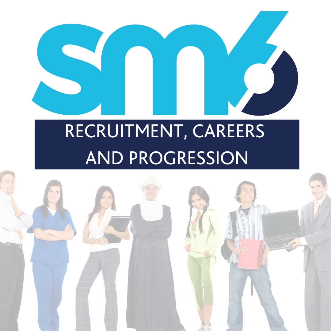 Recruitment Careers and Progression