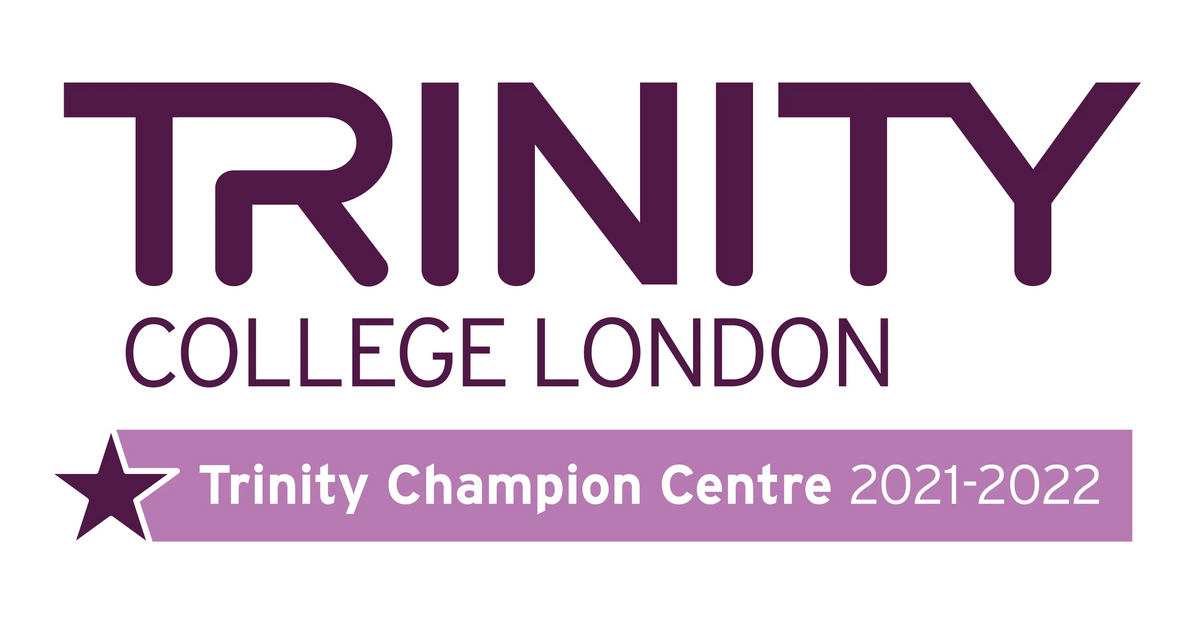 Trinity College Champion Centre 2021 22
