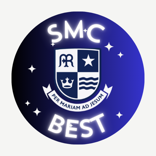 S Mc Best Circle Logo