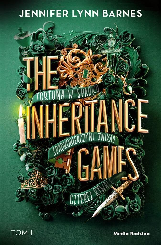 Inheritance games