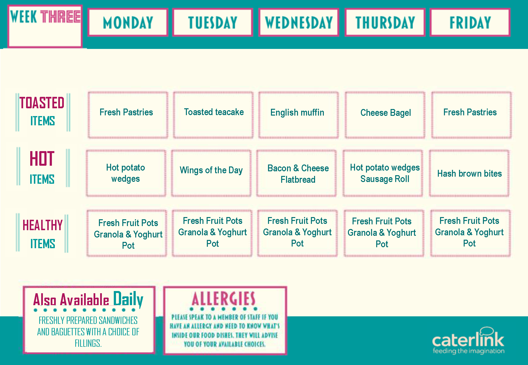 SMC Morning Break Menu Page 3