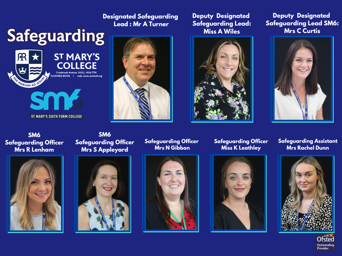 Safeguarding Poster Sept25 update